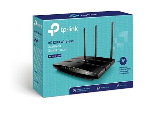 AC Router