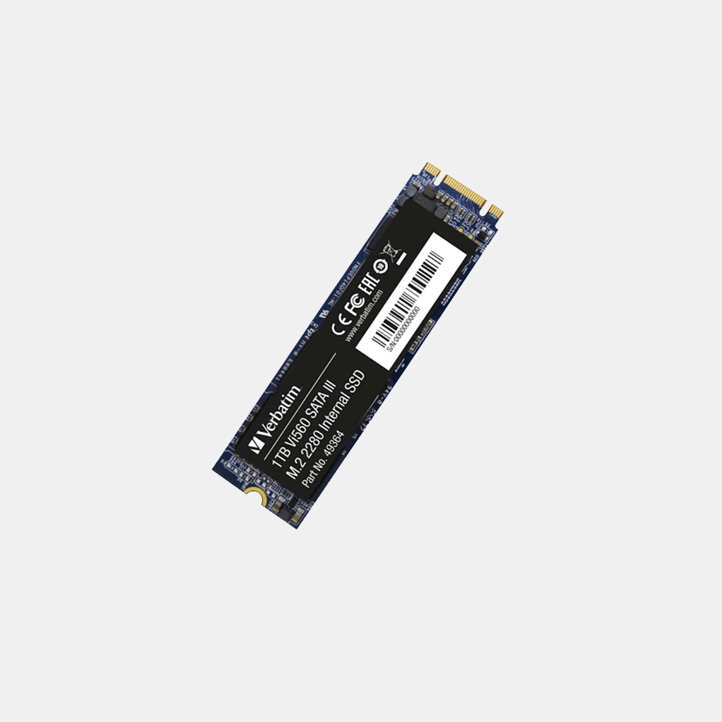 SSD