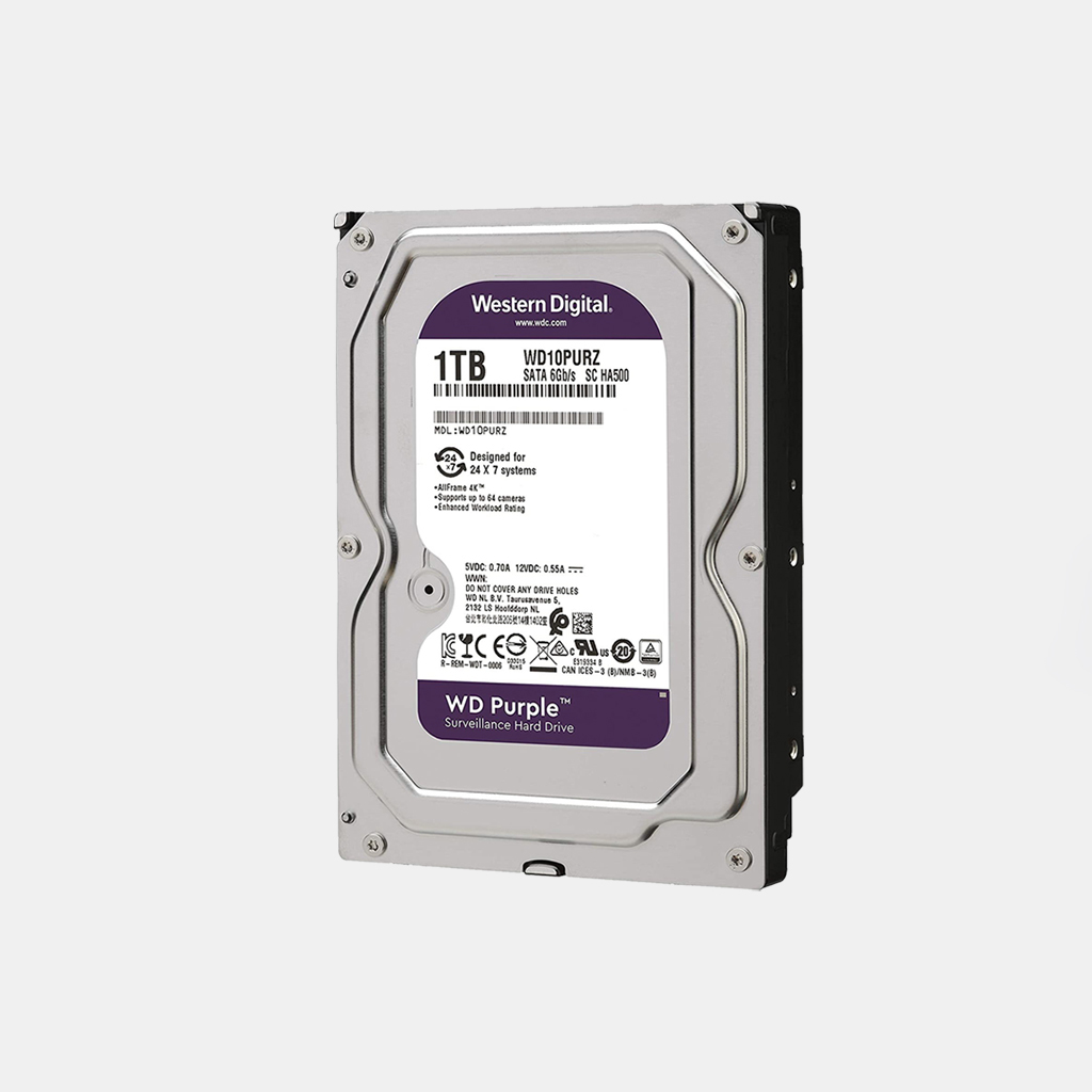 HDD