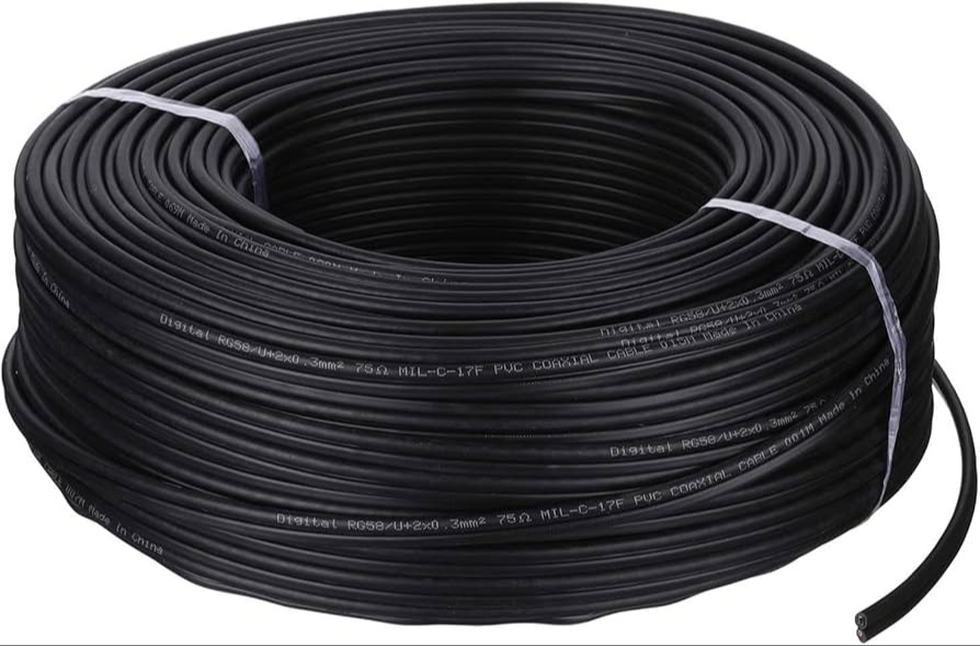 CABLE CAM 100M