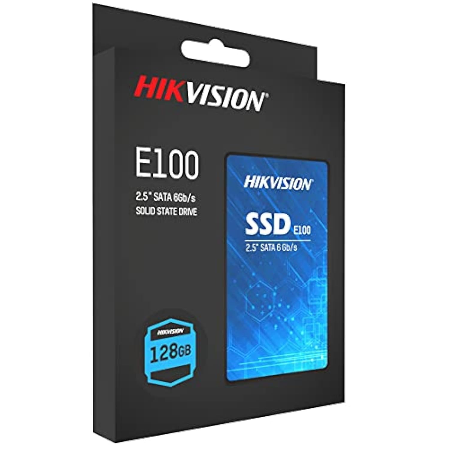 hikvision 128gb sata ssd