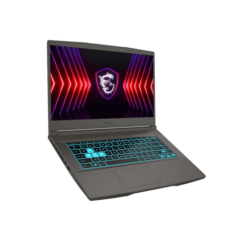 MSI Thin A15 B7VE-652XAE