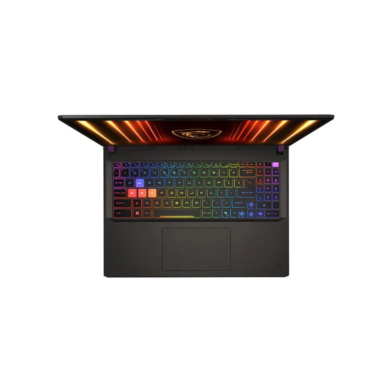 MSI Vector 16 HX AI A2XWIG-437XAE