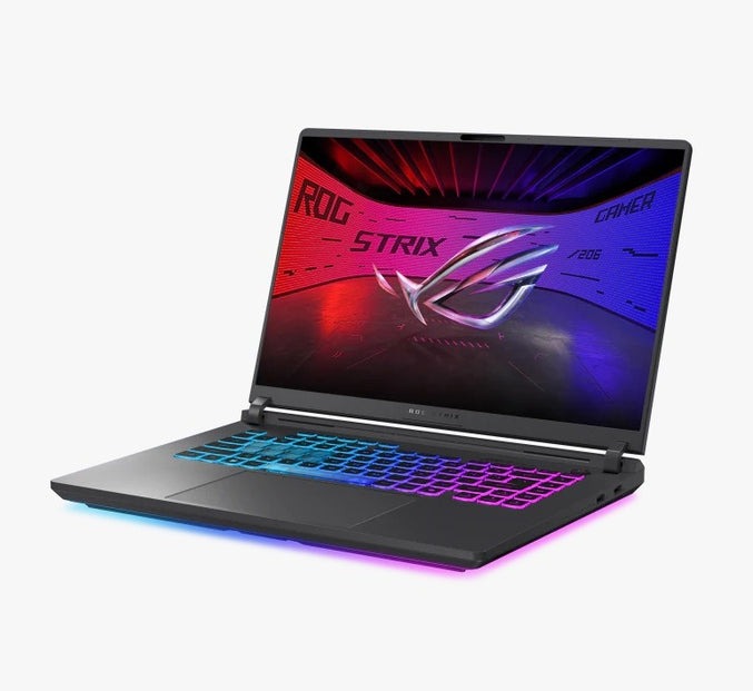 ASUS ROG Strix G16 G615JPR-RV103