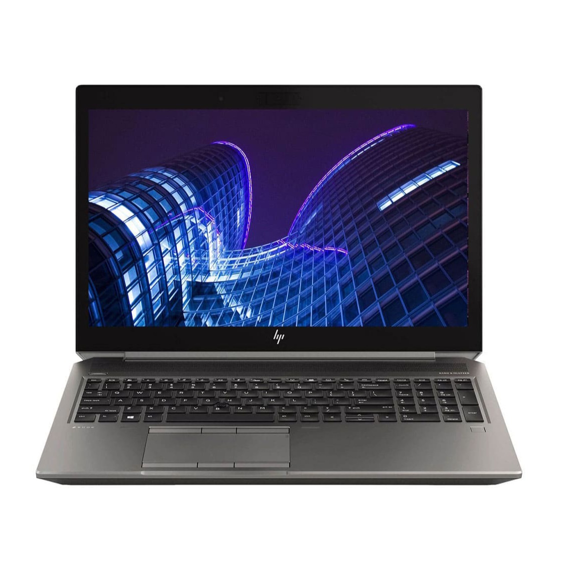HP ZBook G6
