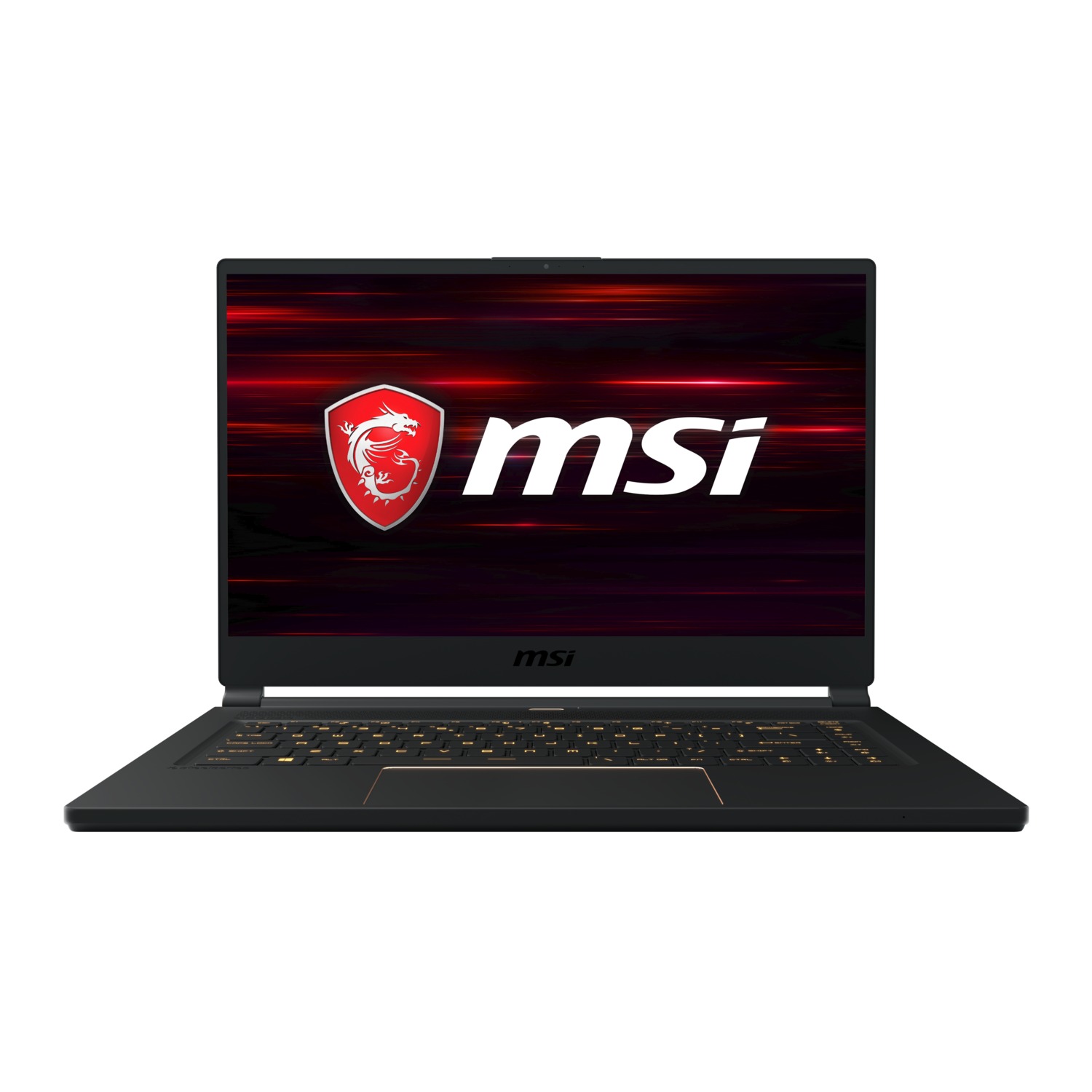 MSI STEALTH GS 65
