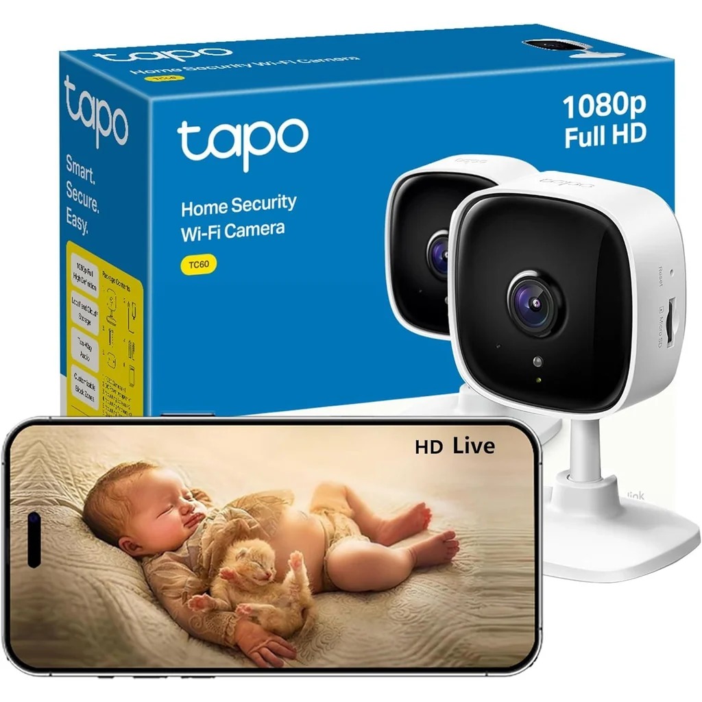tapo_TC60