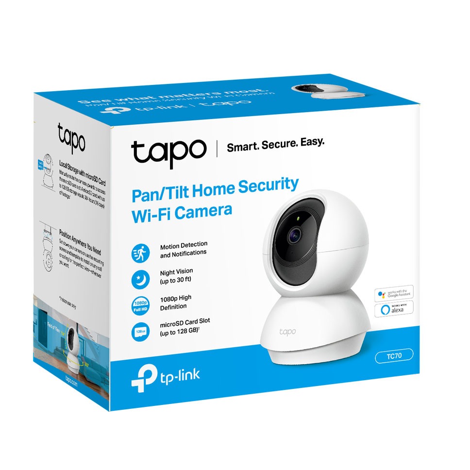 tapo_TC70