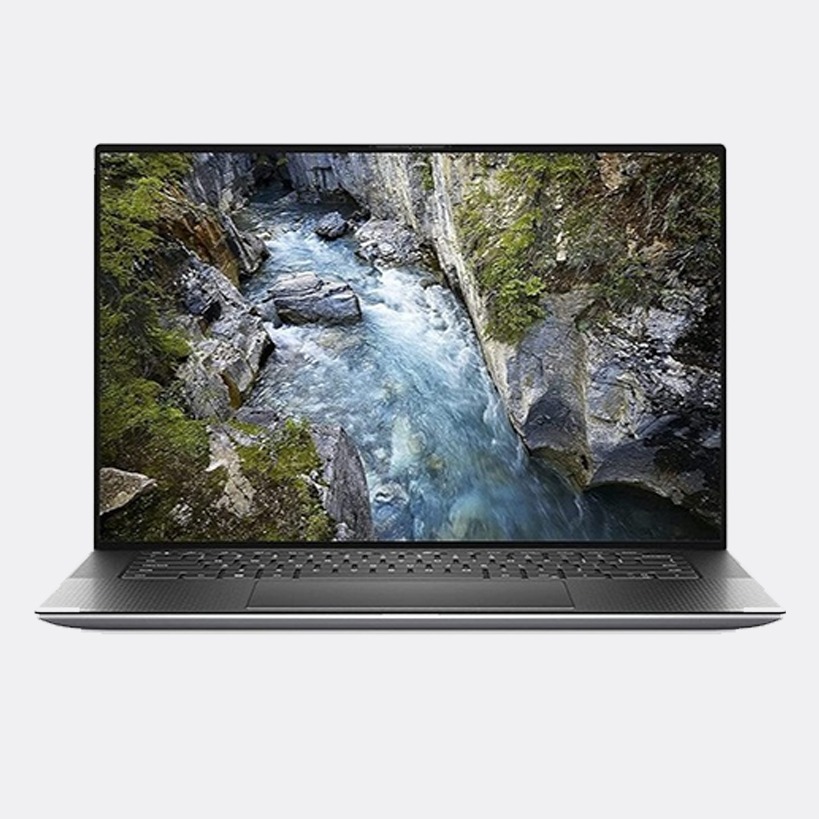 Dell Precision 5550 Workstation