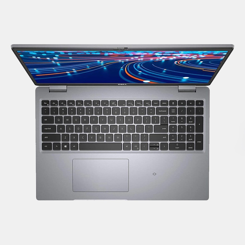 dell latitude 5520