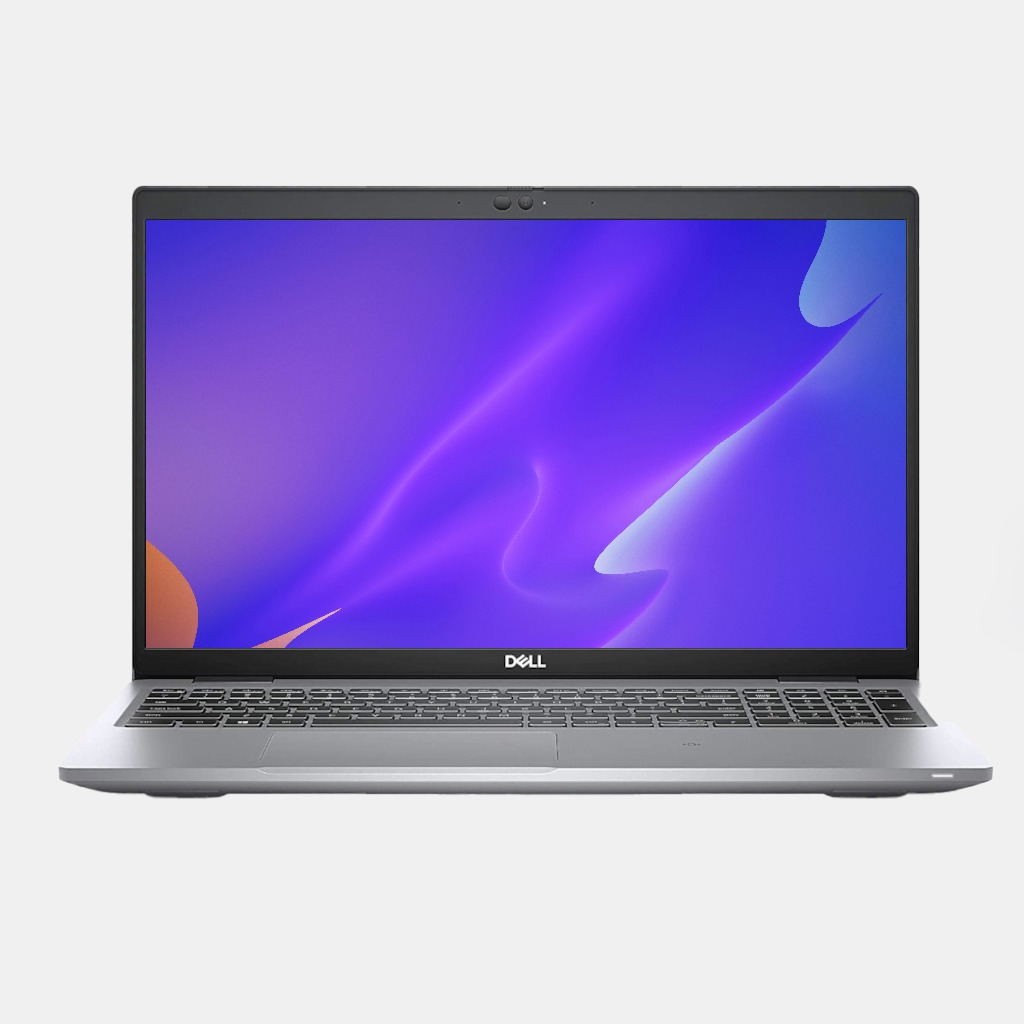 Dell latitude 5510