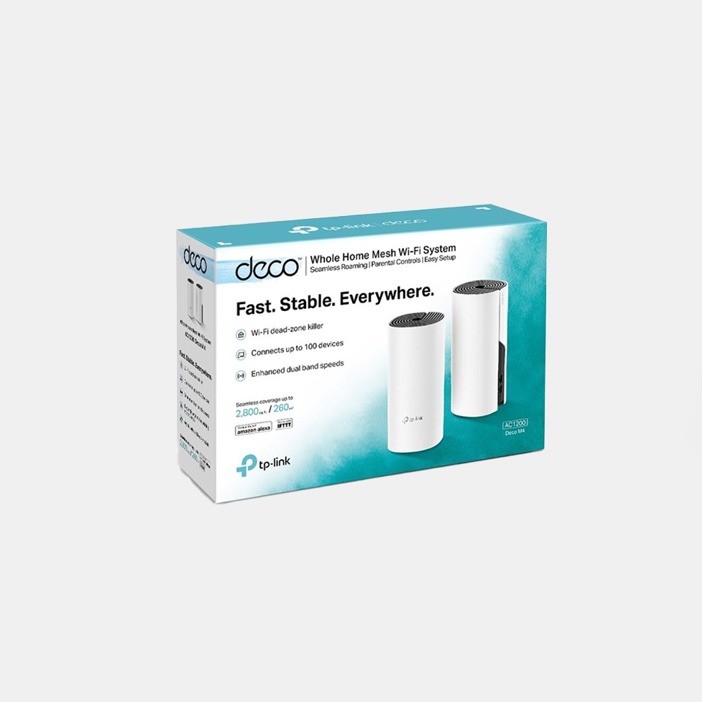 Tp-link Deco M4 2P