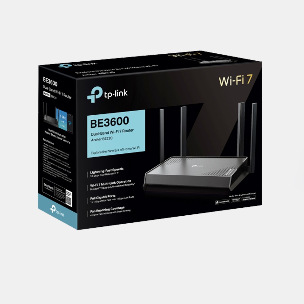 Tp-link-BE220