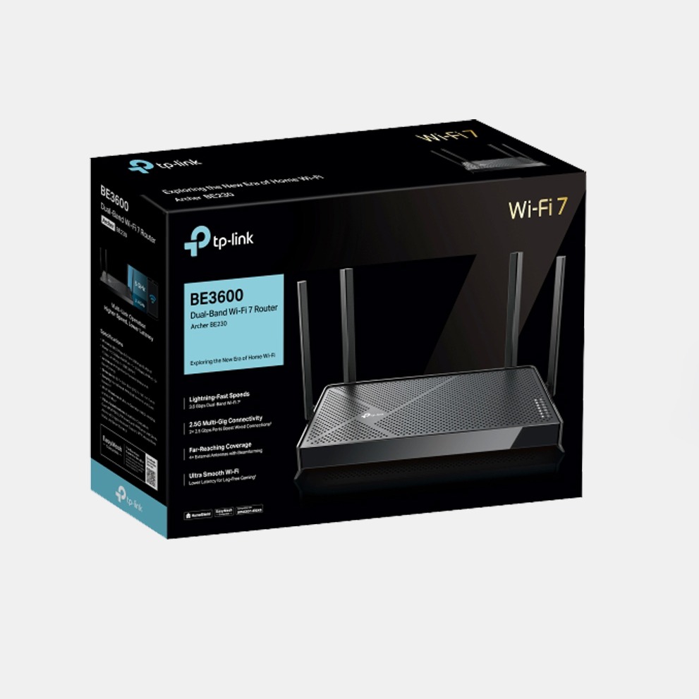 Tp-link-BE230