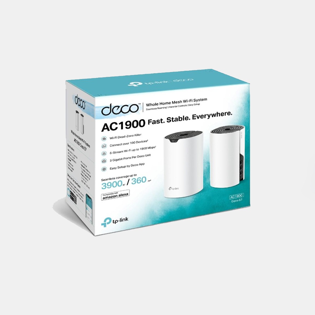Tp-link Deco S7 2P