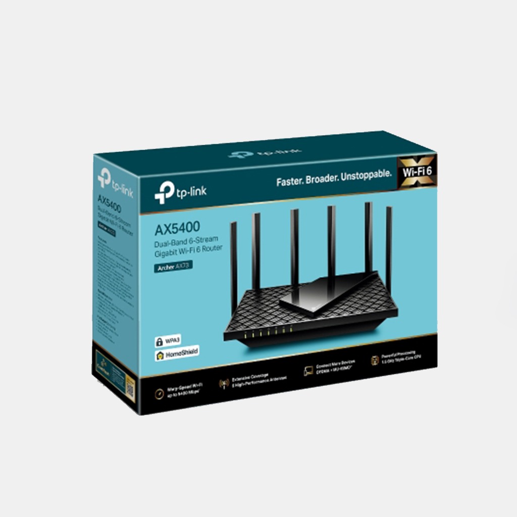 Tp-link-AX 73