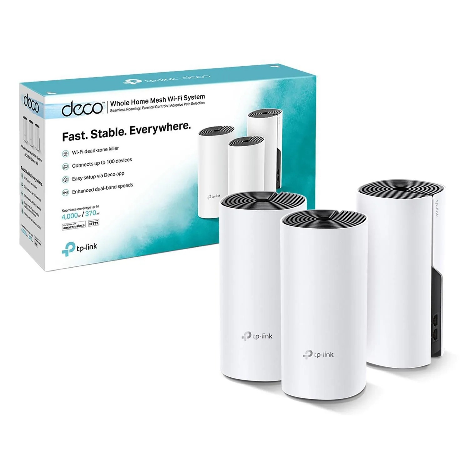 Tp-link Deco M4 3P