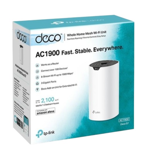 Tp-link Deco S7 1P