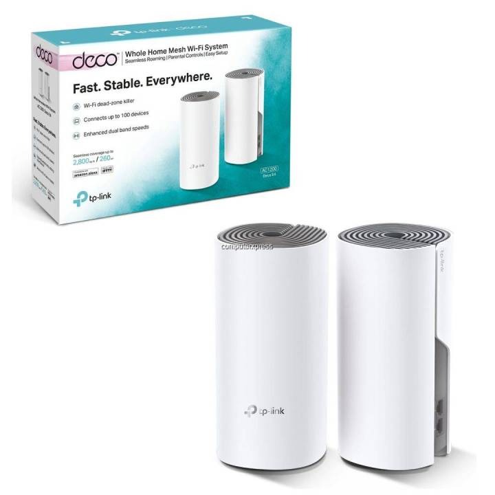 Tp-link DecoE4 2P