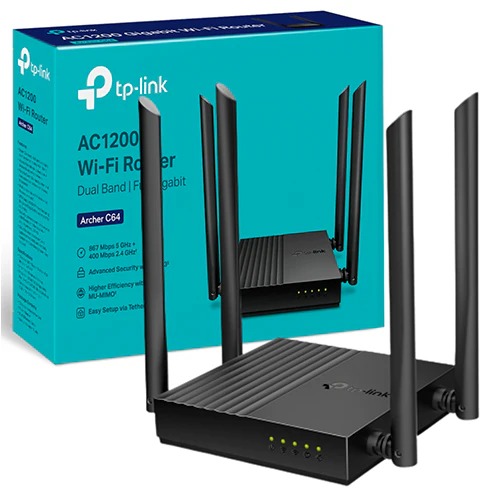 Tp-link C64