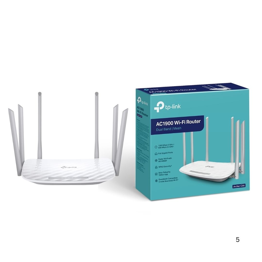 Tp-link C86
