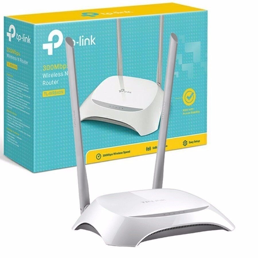 Tp-link 840