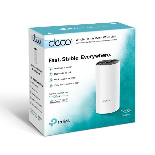 Tp-link Deco M4 1P