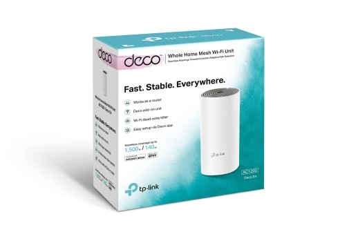 Tp-link Deco  E4 P1