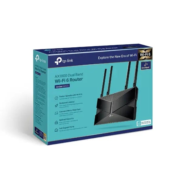 Tp-link  AX 23