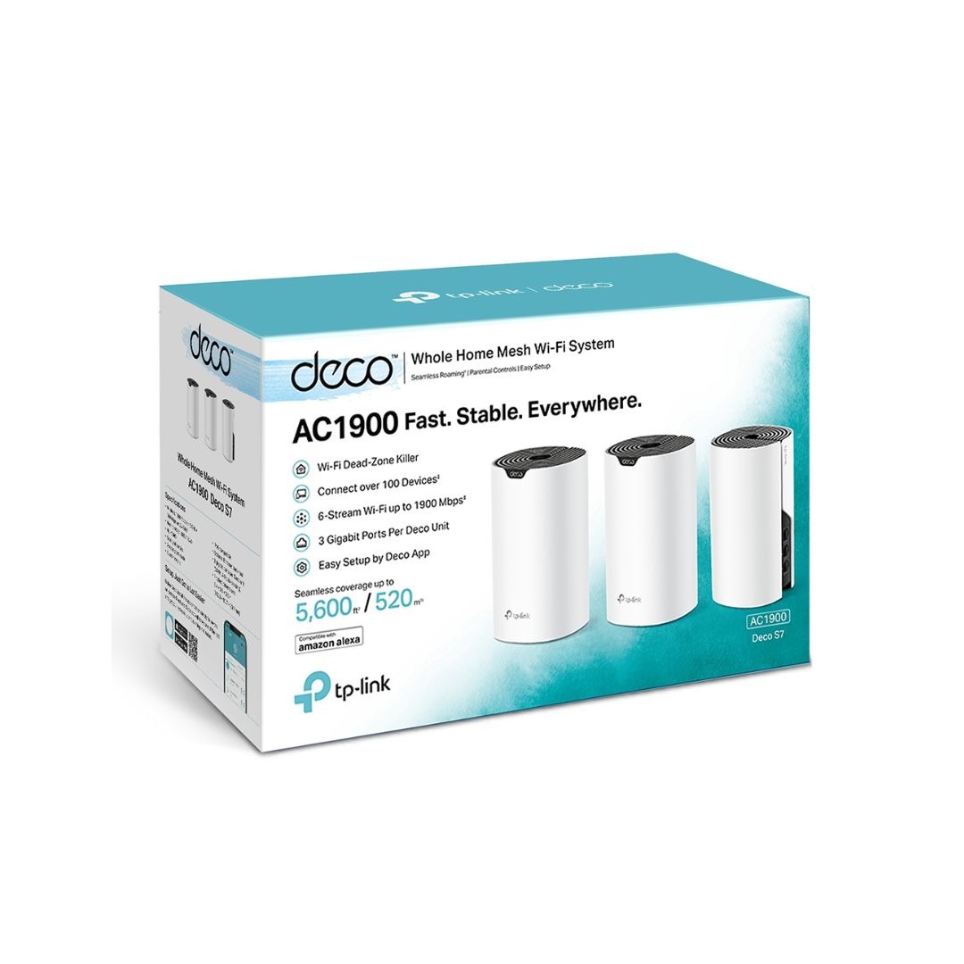 Tp-link Deco S7 3P