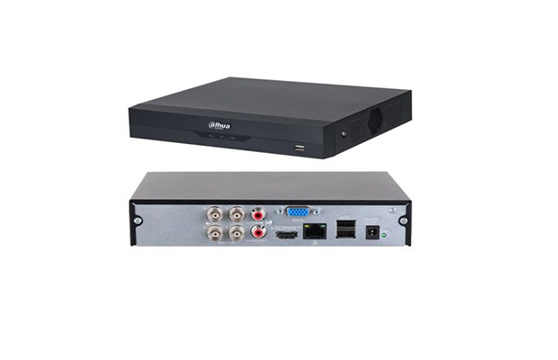 xvr5104hs-4k i3