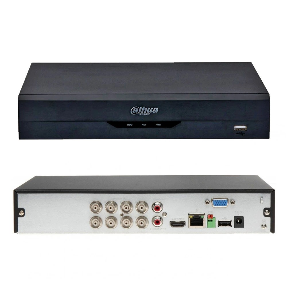 xvr5108hs-4k i3