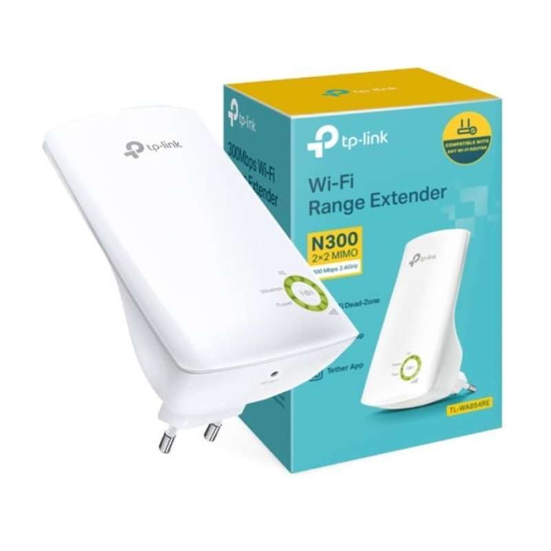 TP- Link Range 854