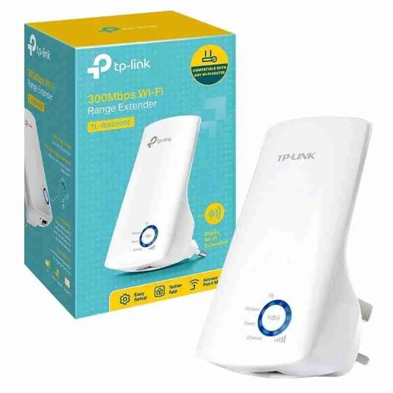 TP- Link Range 850